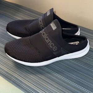 New Balance Slide Sneakers